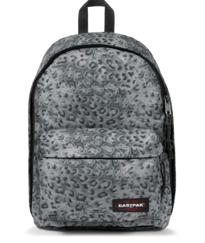Out of office - EASTPAK