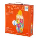 Matelas Gonflable - Tropicana Dream - Legami