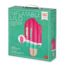 Matelas Gonflable - Too fresh to stress - Legami