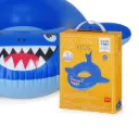 Bouée Gonflable enfant - Shark - Legami