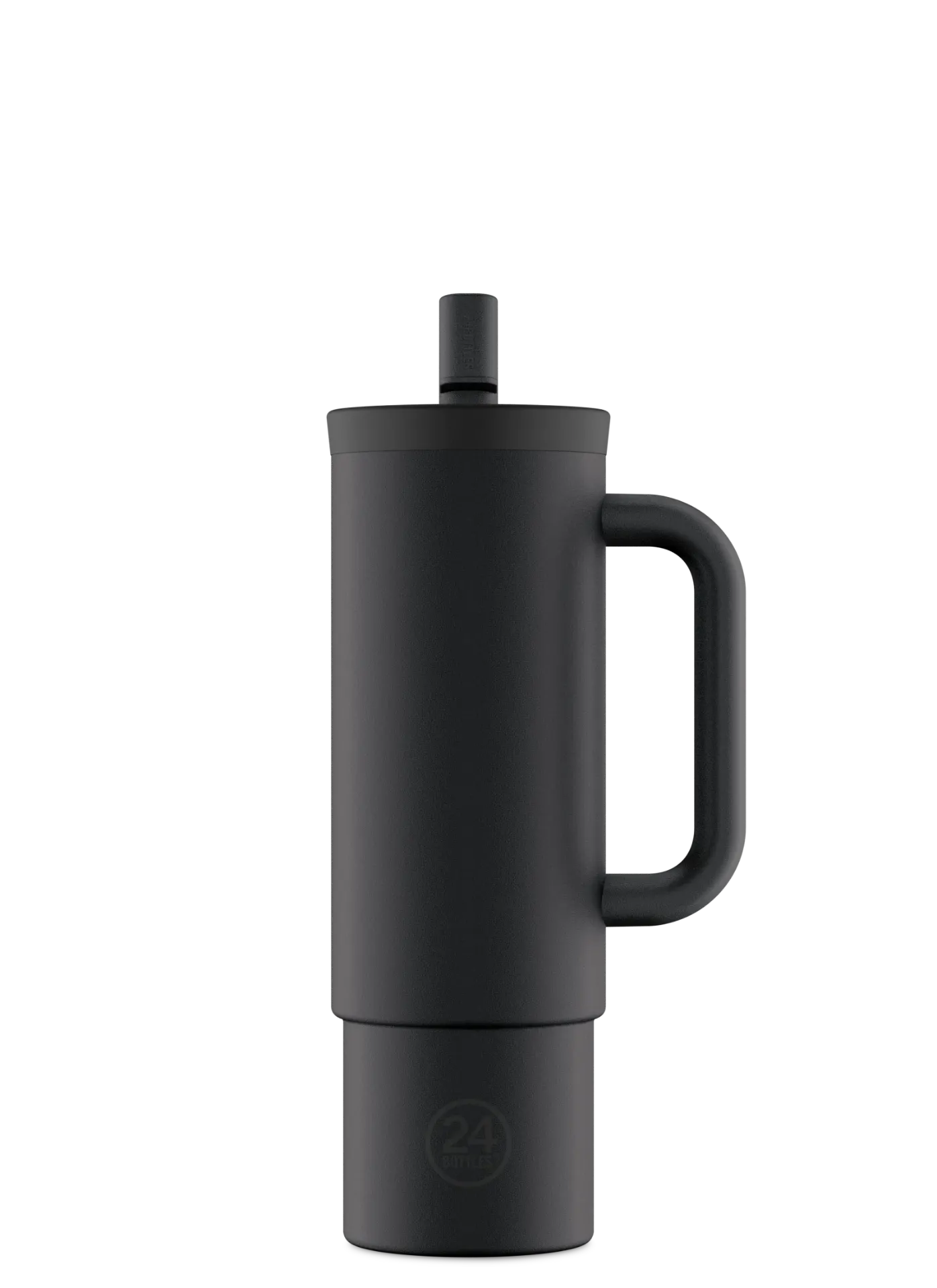 Travel mug Noir - 800Ml - 24Bottles