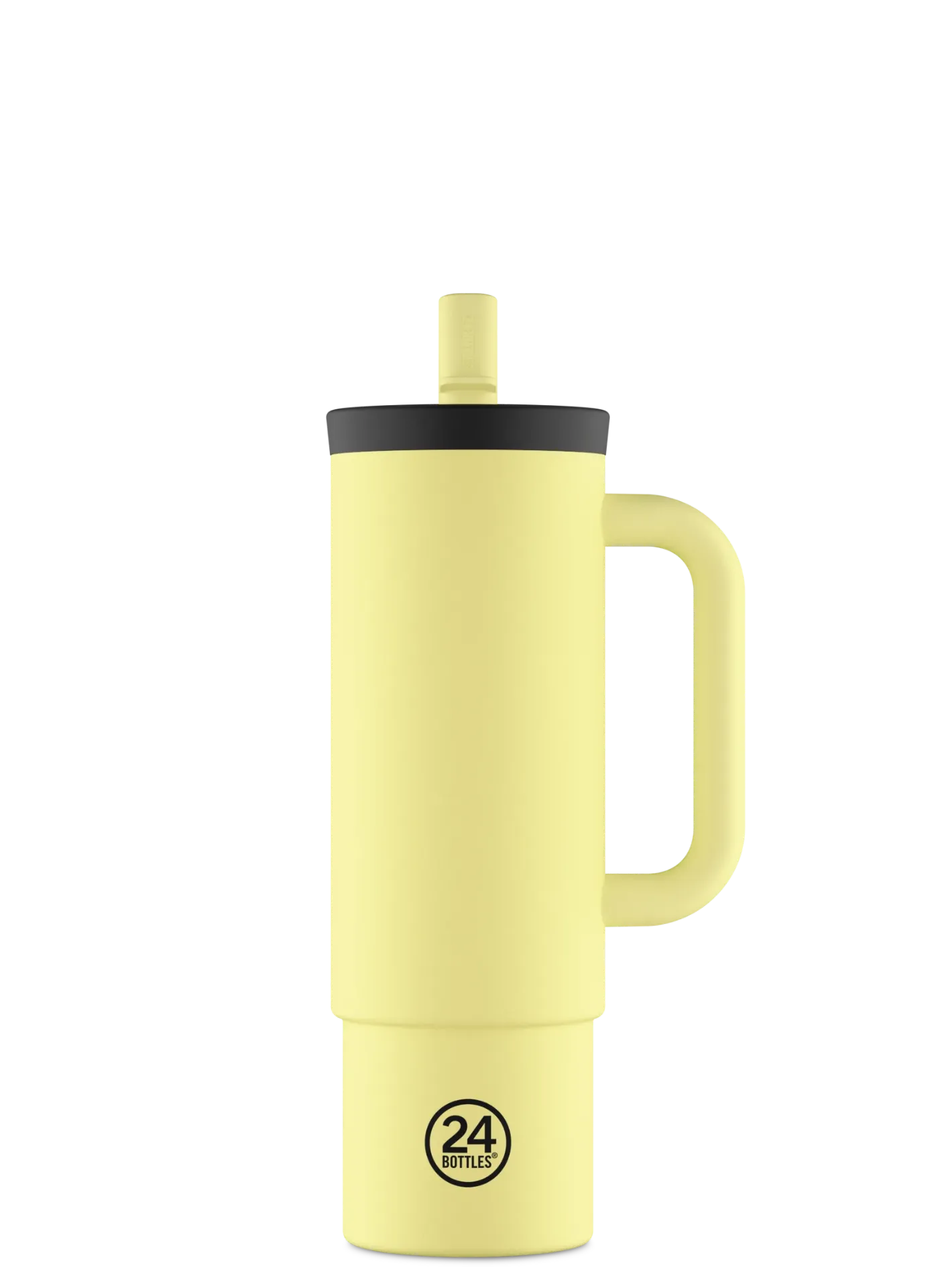 Travel mug Citrus - 800Ml - 24Bottles