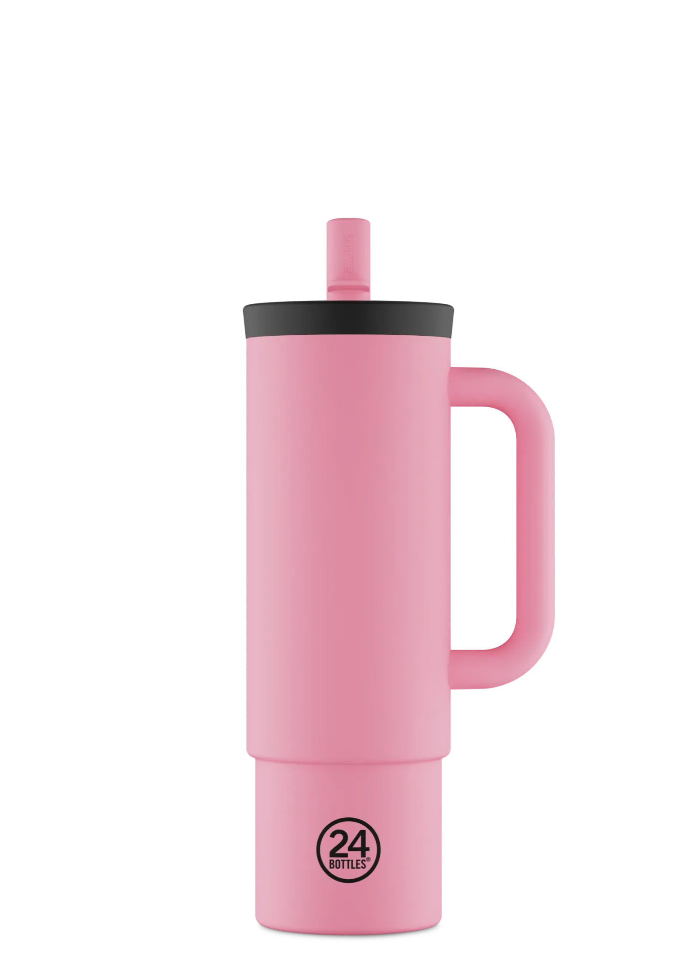 Travel mug Rose - 800Ml - 24Bottles