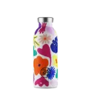 Gourde isotherme Acqua Fiorita - 500Ml - 24Bottles