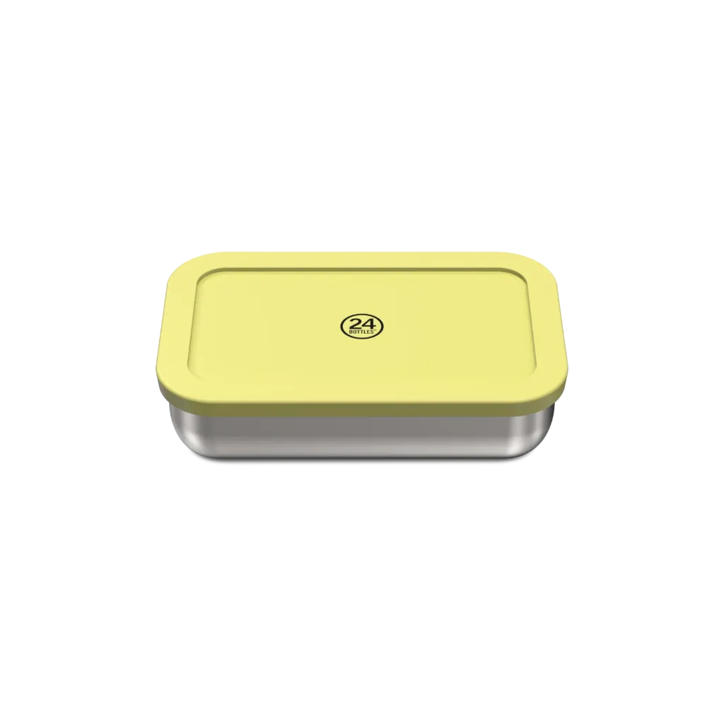 Snack box Citrus - 700Ml - 24Bottles