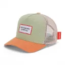 Casquette Mini Anis - Hello Hossy