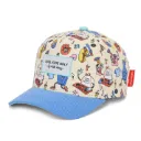 Casquette Baseball Party - Hello Hossy