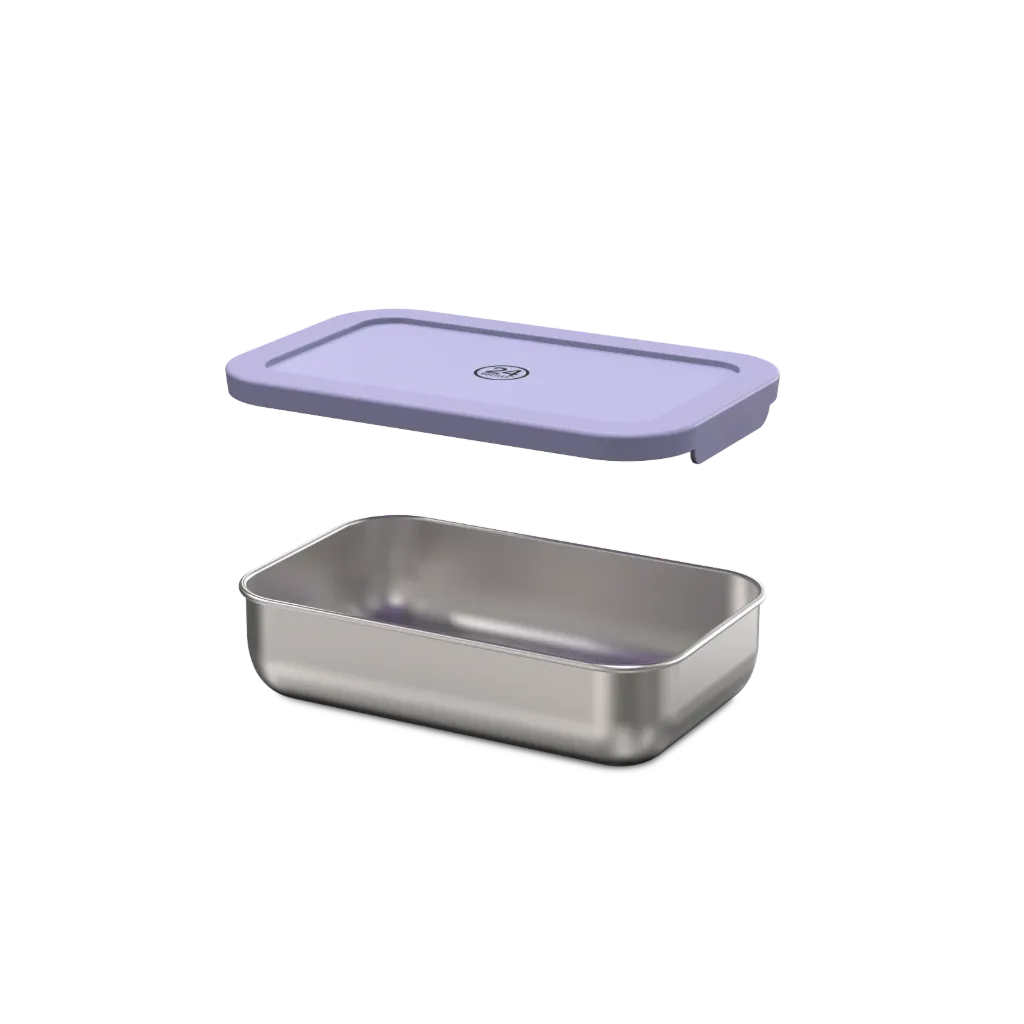 Snack box Mauve - 700Ml - 24Bottles