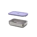 Snack box Mauve - 700Ml - 24Bottles