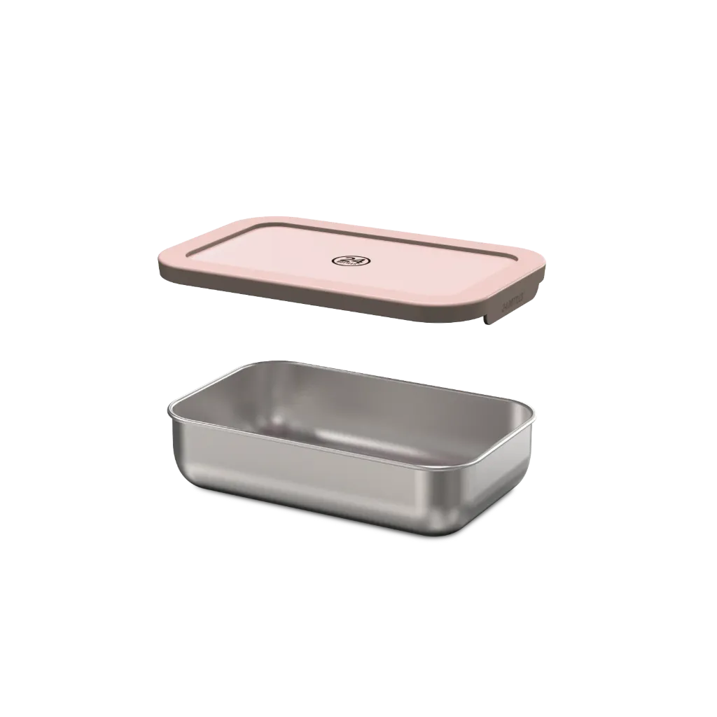 Snack box Rose - 700Ml - 24Bottles