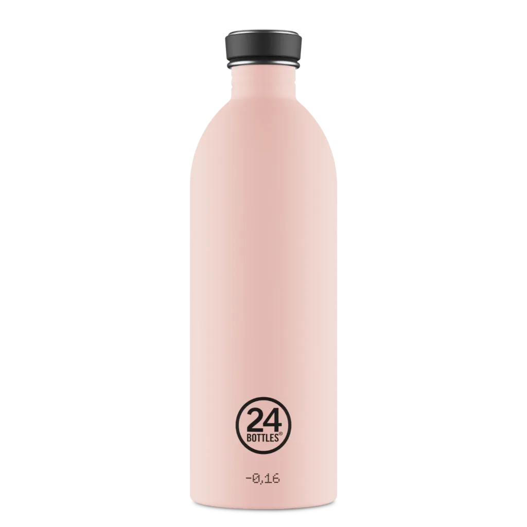 Gourde Rose - 1000Ml - 24Bottles