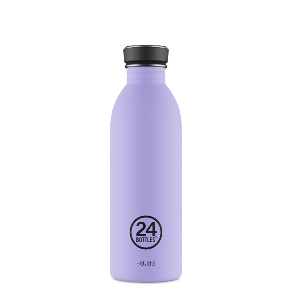 Gourde Mauve - 500Ml - 24Bottles