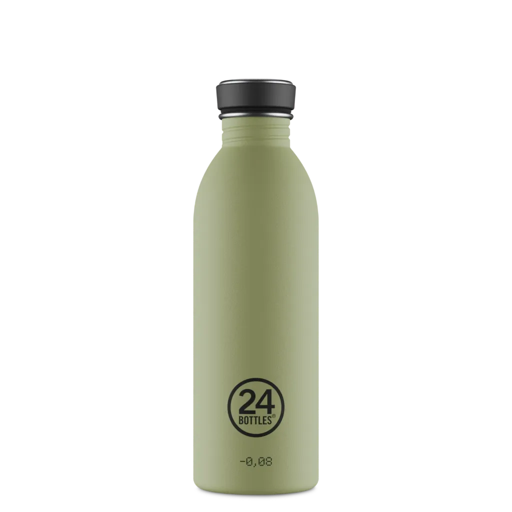 Gourde Sage - 500Ml - 24Bottles
