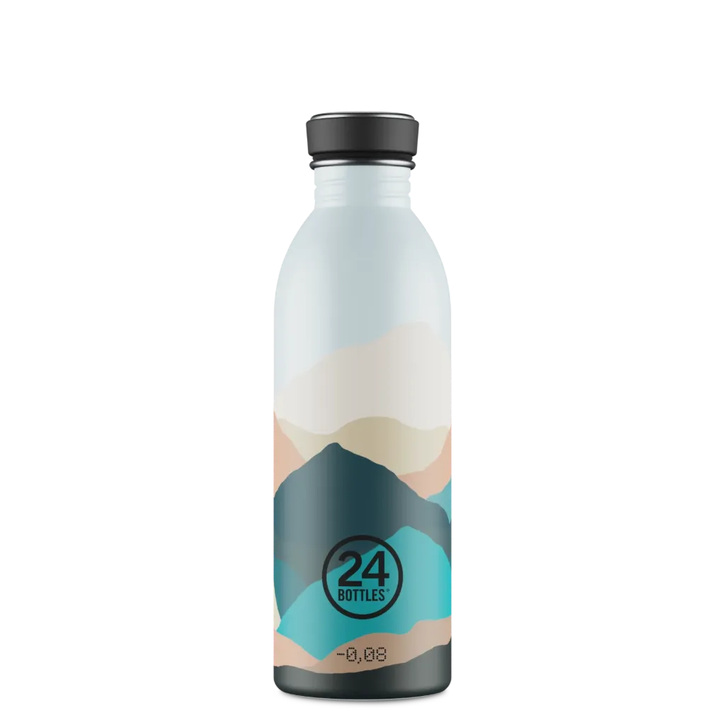 Gourde Mountains - 500Ml - 24Bottles