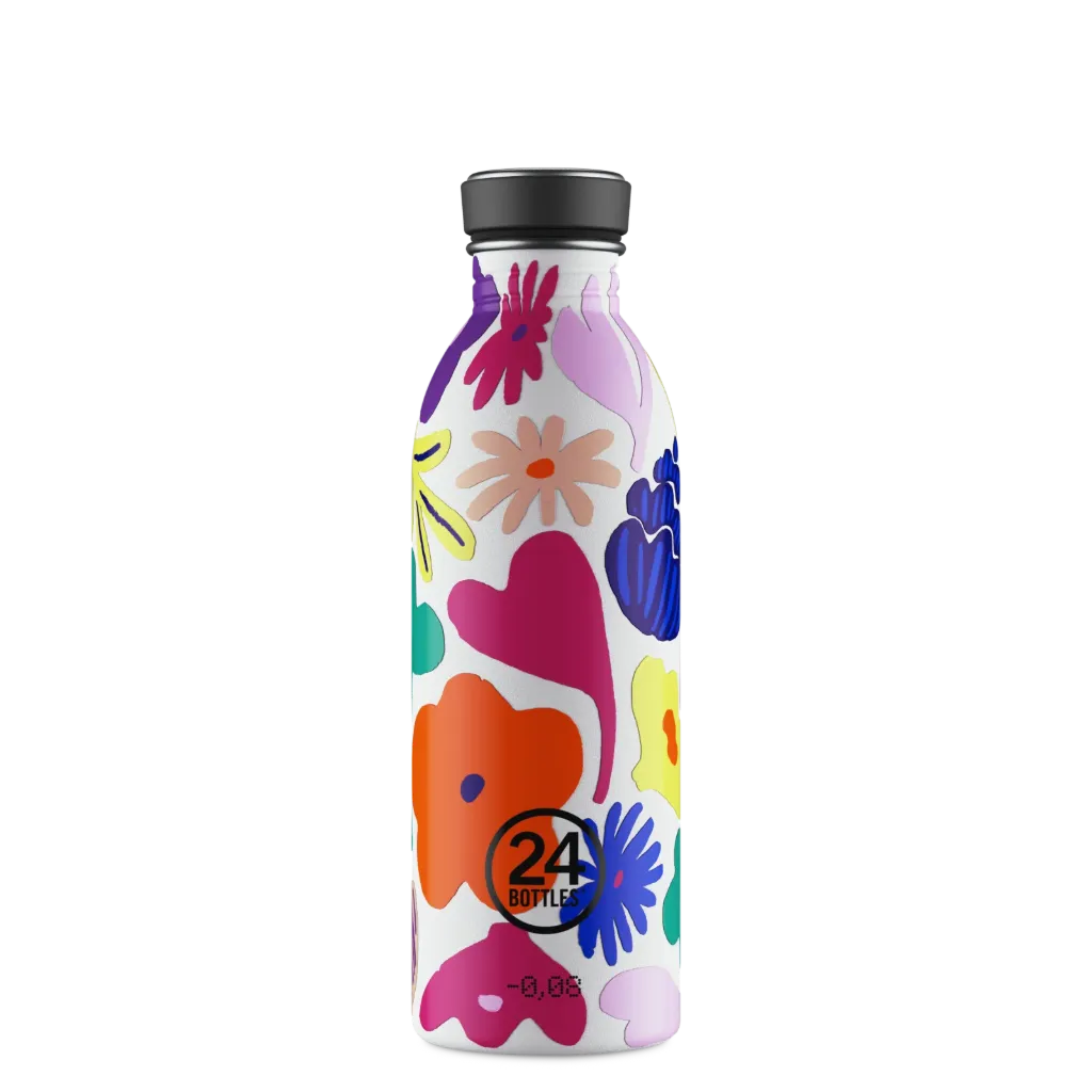 Gourde Acqua Fiorita - 500Ml - 24Bottles