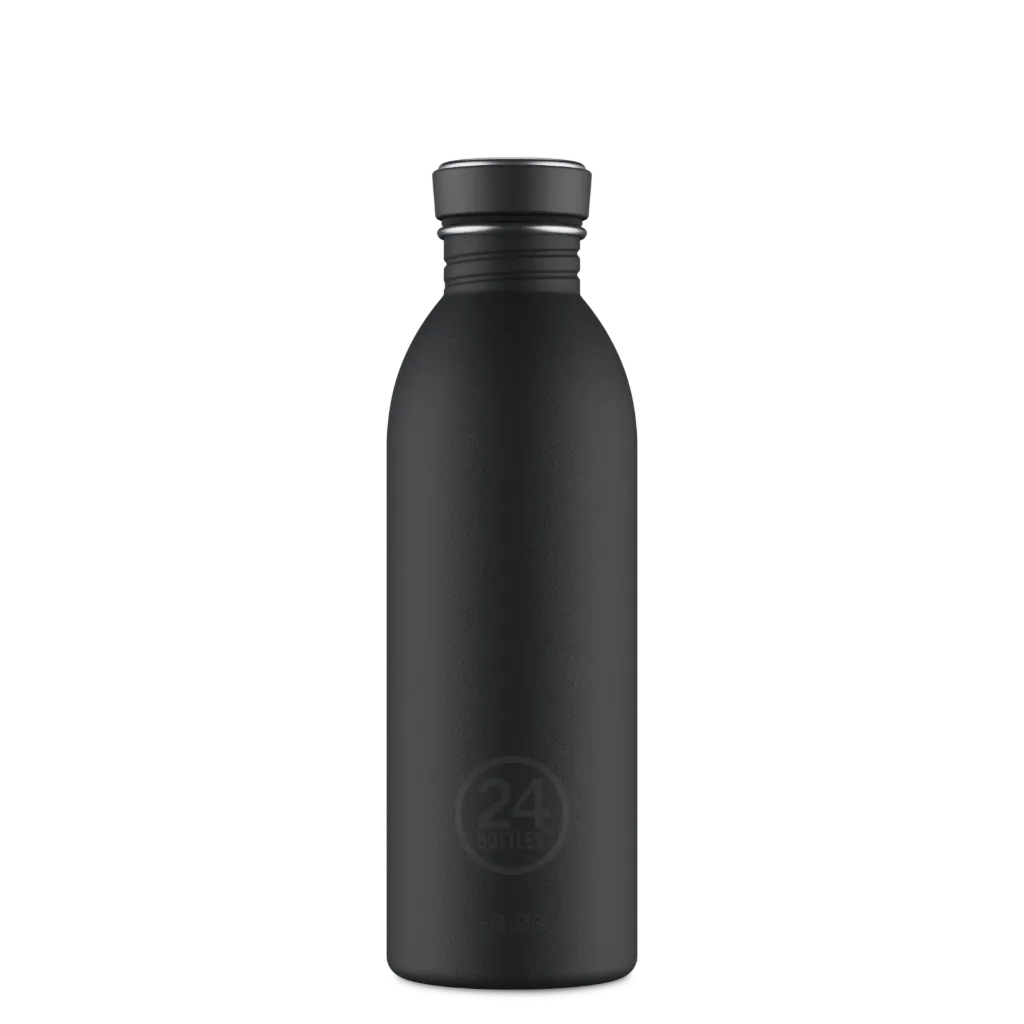Gourde Black - 500Ml - 24Bottles