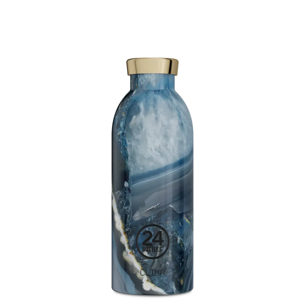 Gourde isotherme Agate - 500Ml - 24Bottles