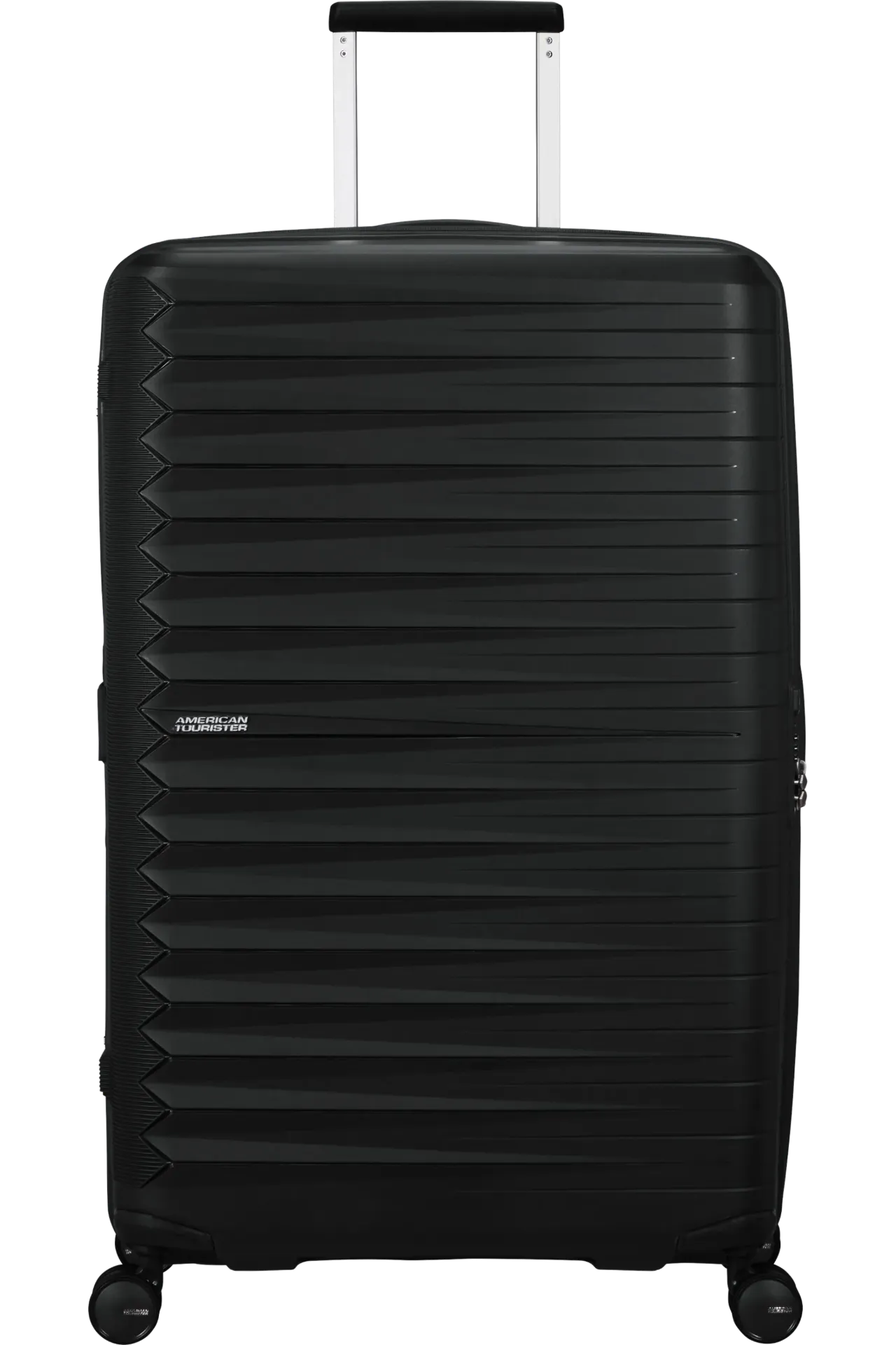 Valise - FastForward 78/29 - Flash Black - American Tourister
