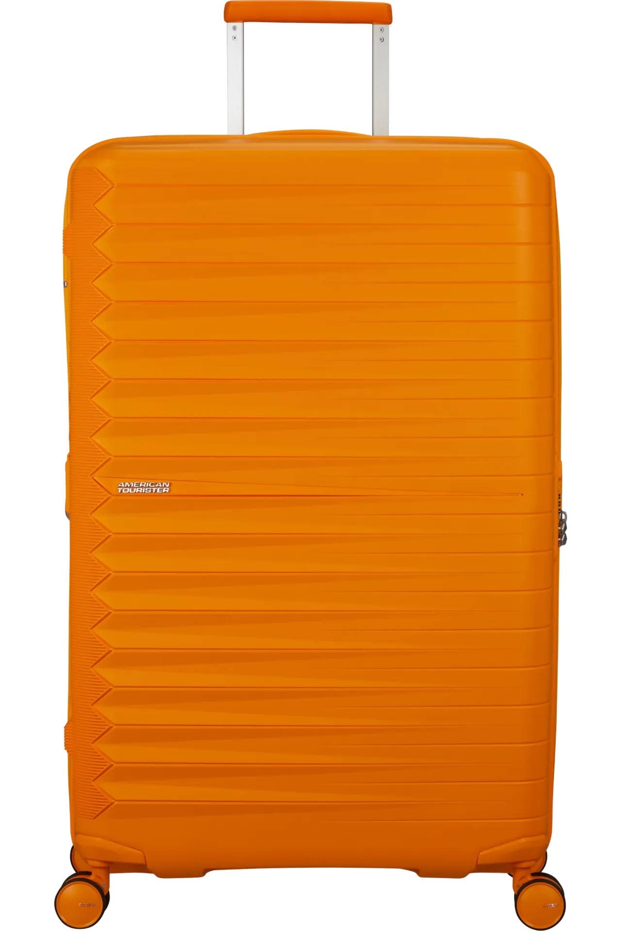 Valise - FastForward 78/29 - Radiant Orange - American Tourister