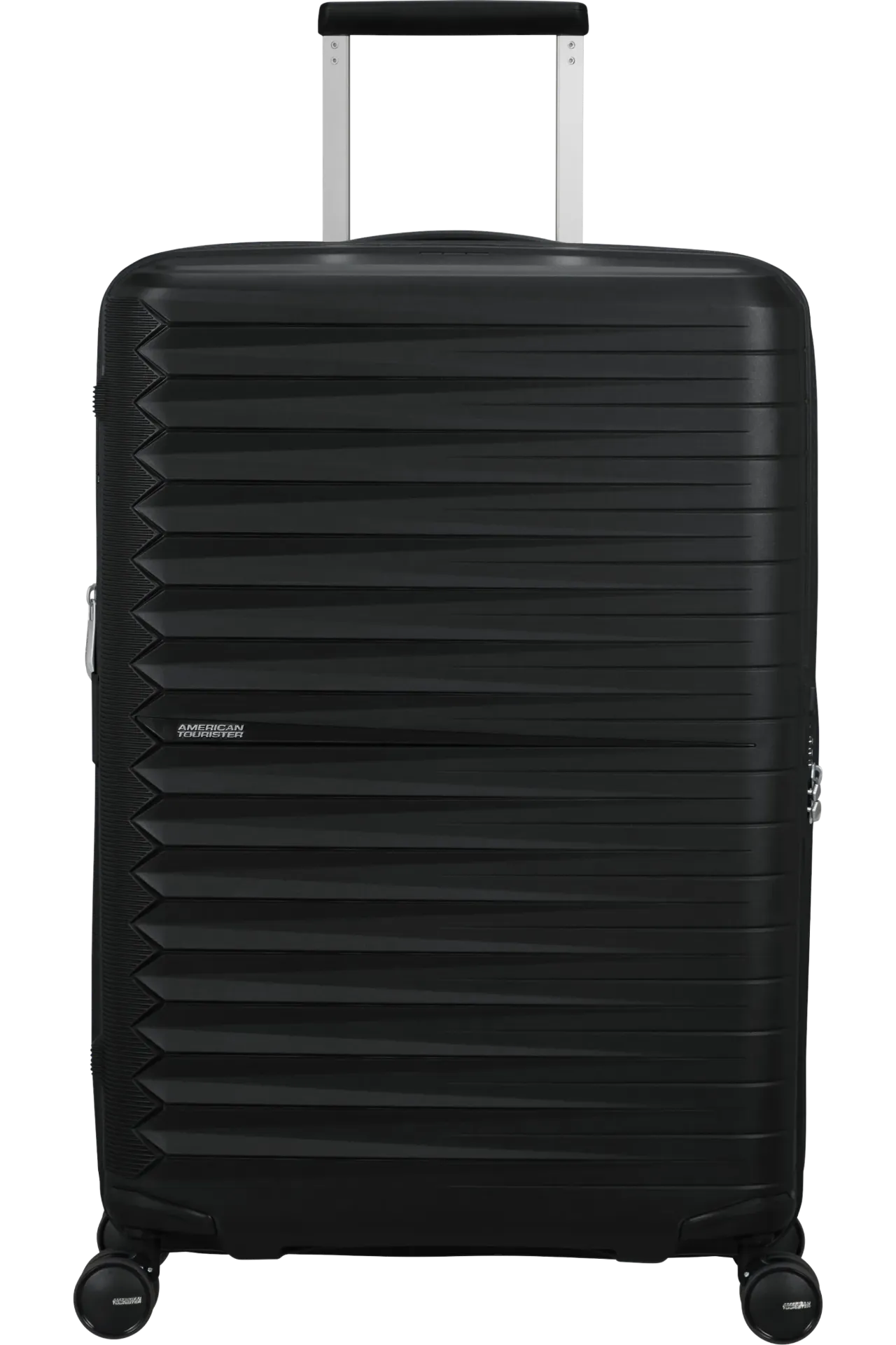 Valise - FastForward 68/25 - Flash Black - American Tourister