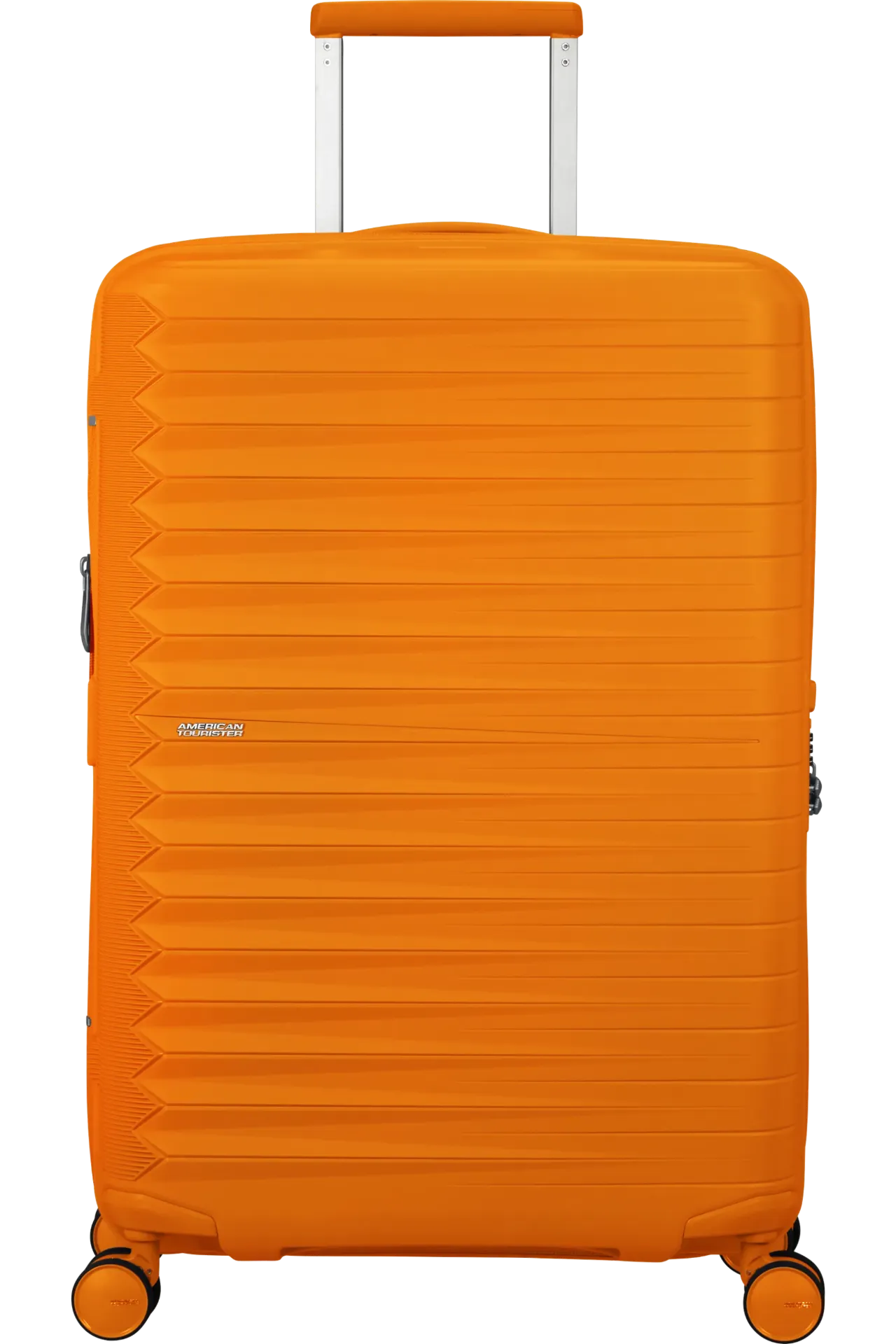 Valise - FastForward 68/25 - Radiant Orange - American Tourister