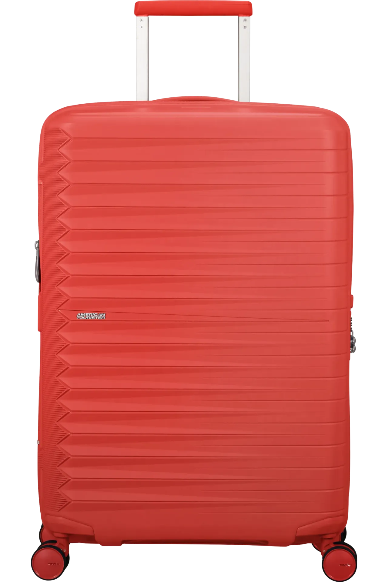 Valise - FastForward 68/25 - Sunset Coral - American Tourister