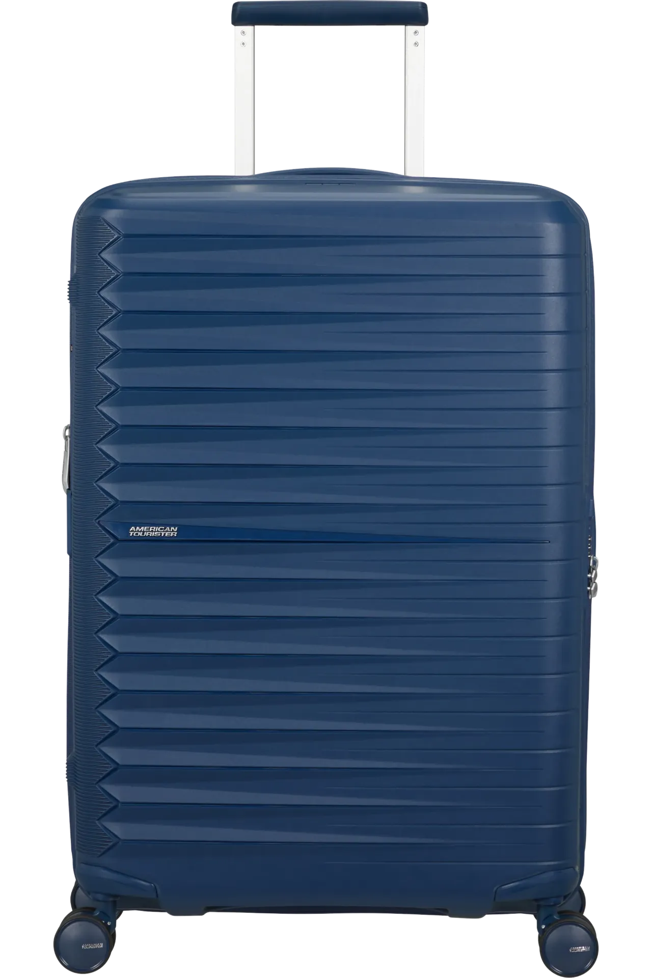 Valise - FastForward 68/25 - Blue - American Tourister