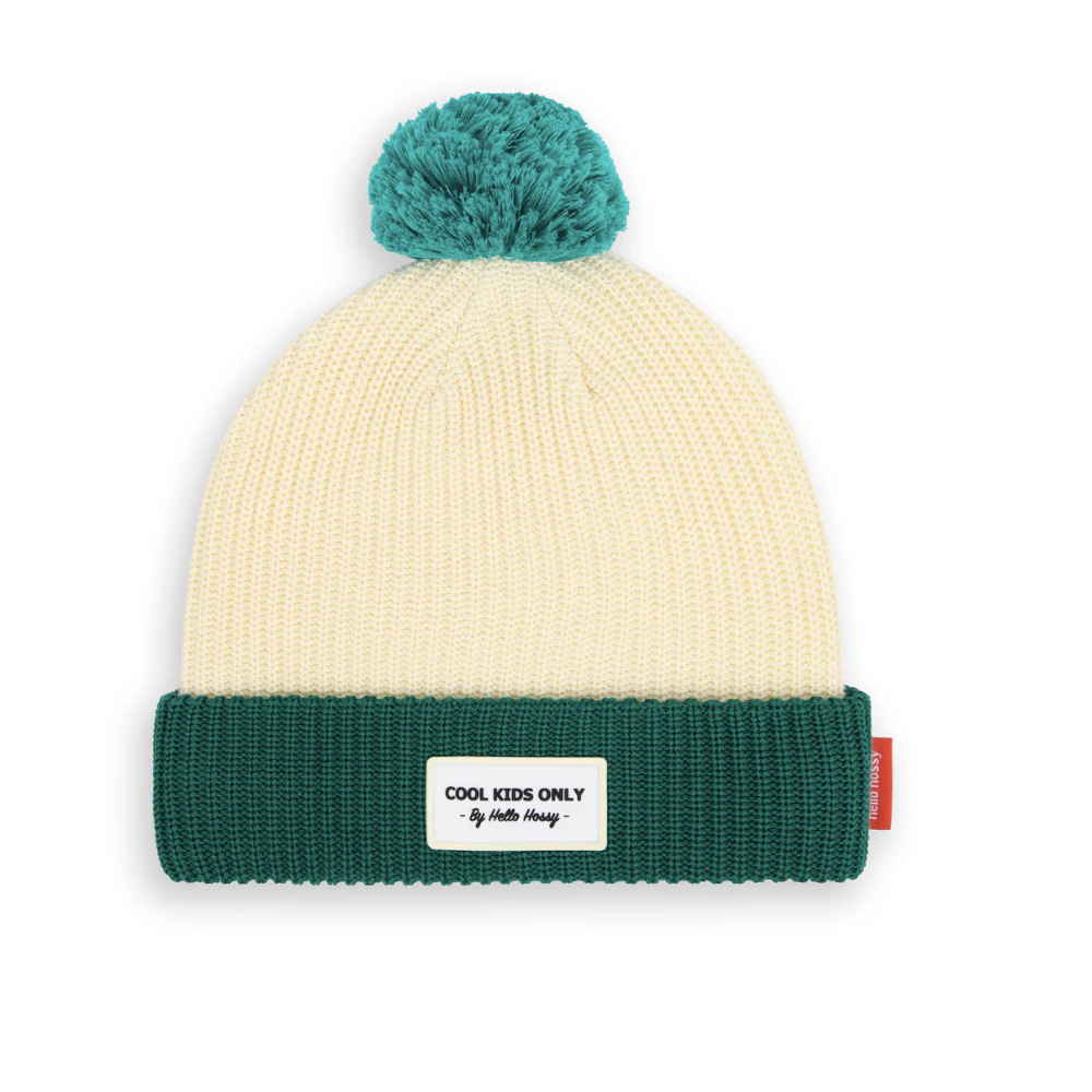 Bonnet enfant By Hello Hossy 