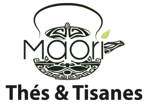 Thé blanc Truffe-Coco - 80 grammes - Maori