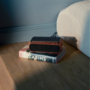 Wakie - Réveil avec chargeur téléphone - Kréafunk