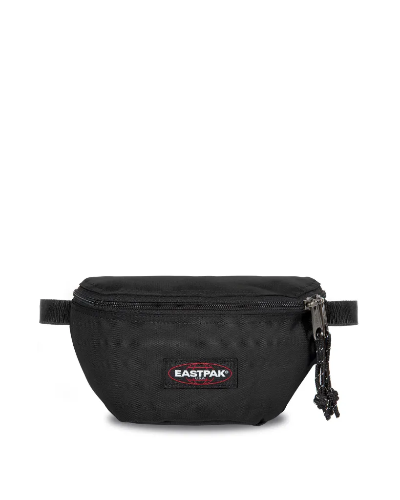 SPRINGER - EASTPAK (Black)