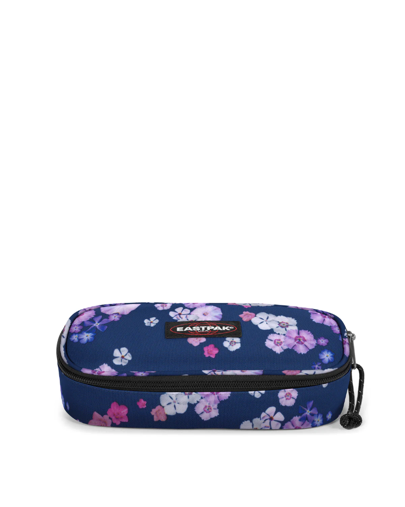 Oval Single EASTPAK (Black)