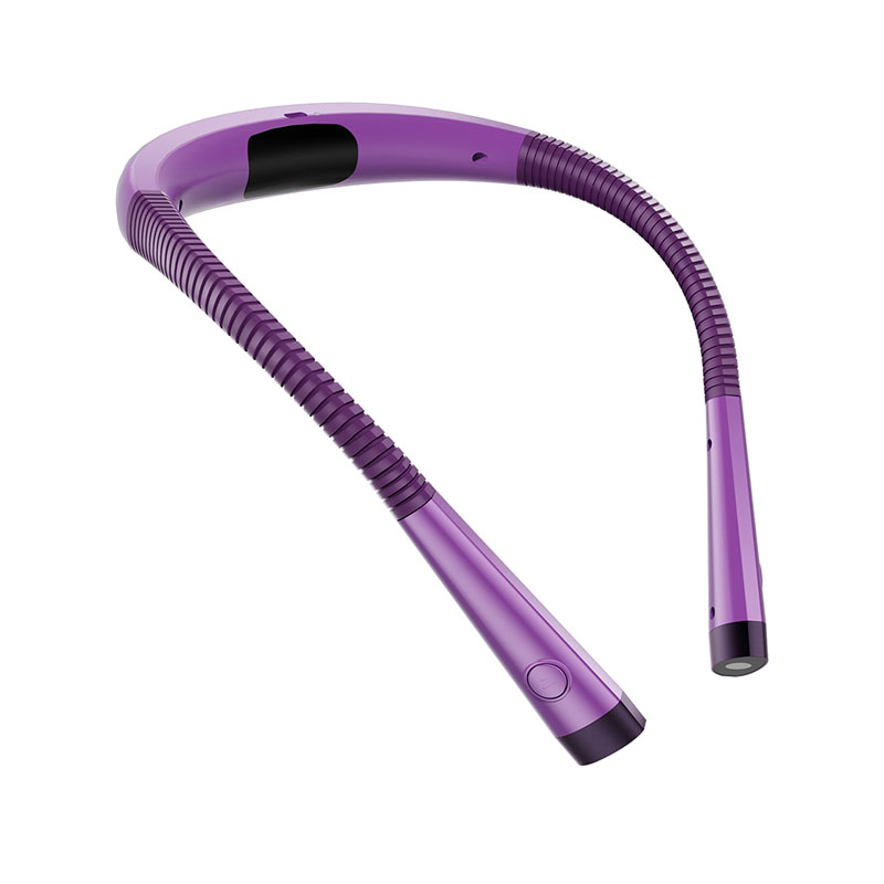 Lampe de lecture de cou Bab's