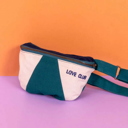 Sac Banane Enfant cotton