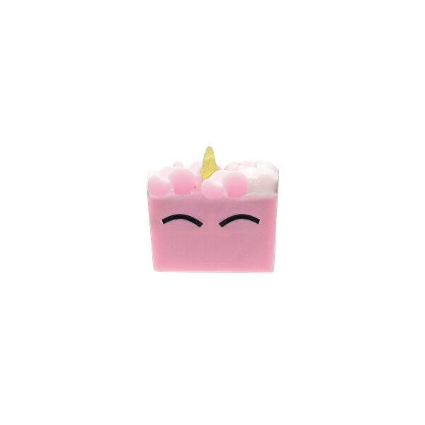 Savon BOMB COSMETICS - Unicorn can do it 100 G