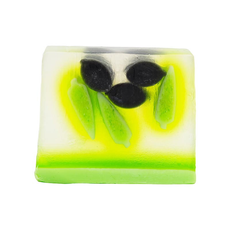 Savon BOMB COSMETICS - Olive Blossom 100 G