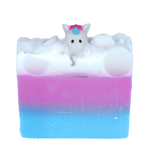 Savon BOMB COSMETICS - Rainbows & Unicorns 100 G