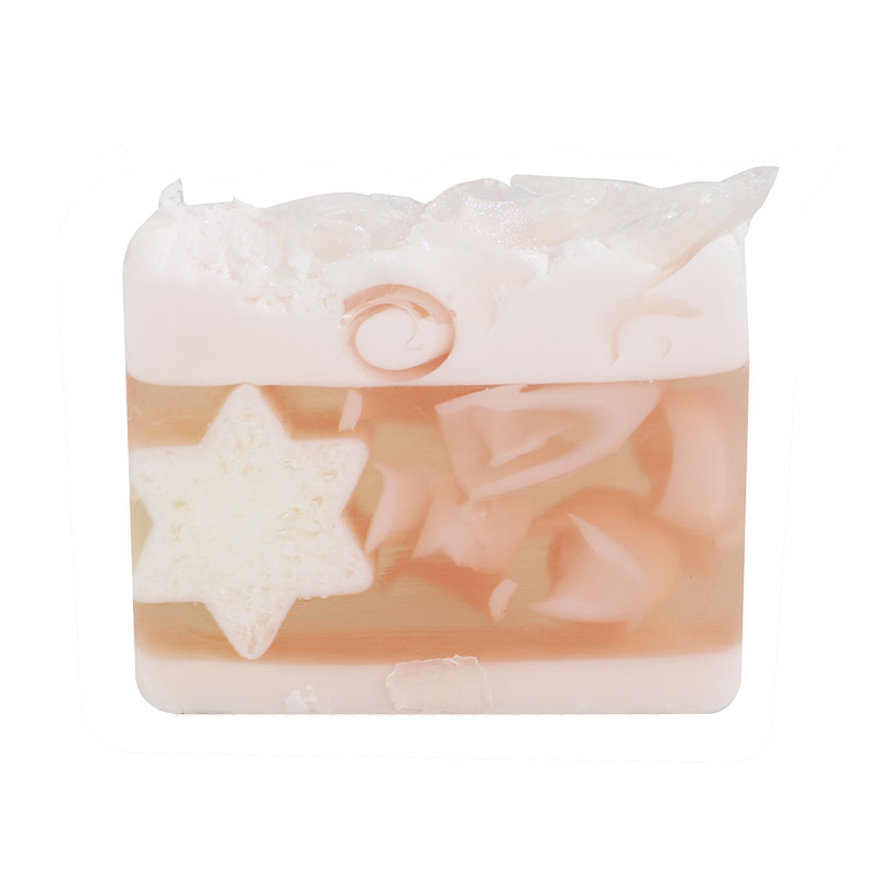 Baby Ur a Star Soap Bar