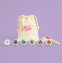 Kit Pailleté Bestsellers - SI Si La Paillette  
