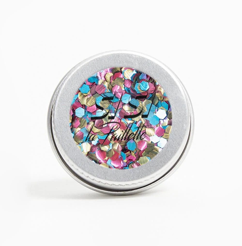 Paillette - SI Si La Paillette  