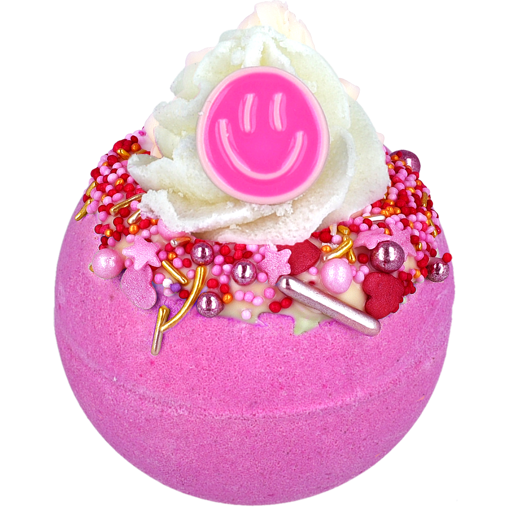 Bombe de Bain - BOMB COSMETICS  
