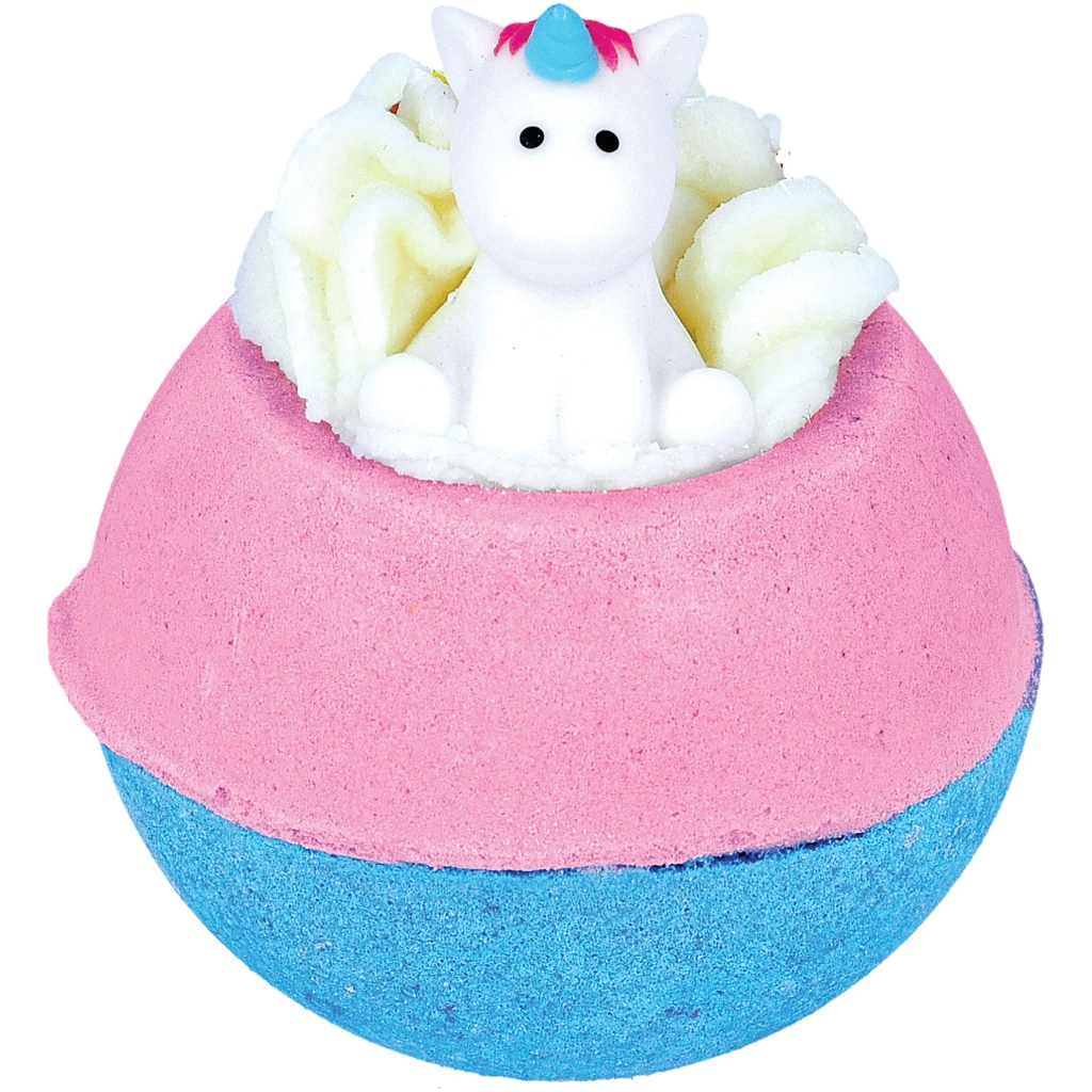 Bombe de Bain avec jouet - BOMB COSMETICS 