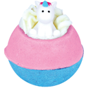 Bombe de Bain avec jouet - BOMB COSMETICS 