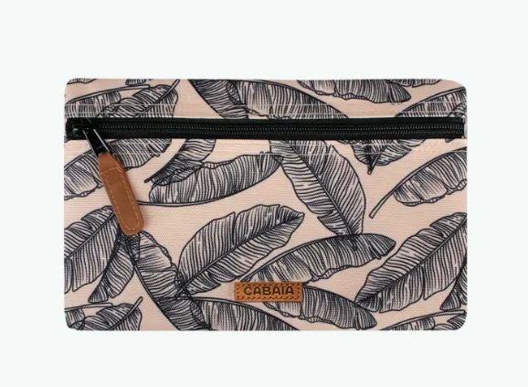 Pochette Large - Cabaïa  (ÎLE SAINT-FRANCOIS)