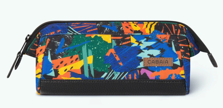 Pencil Case - Cabaïa 