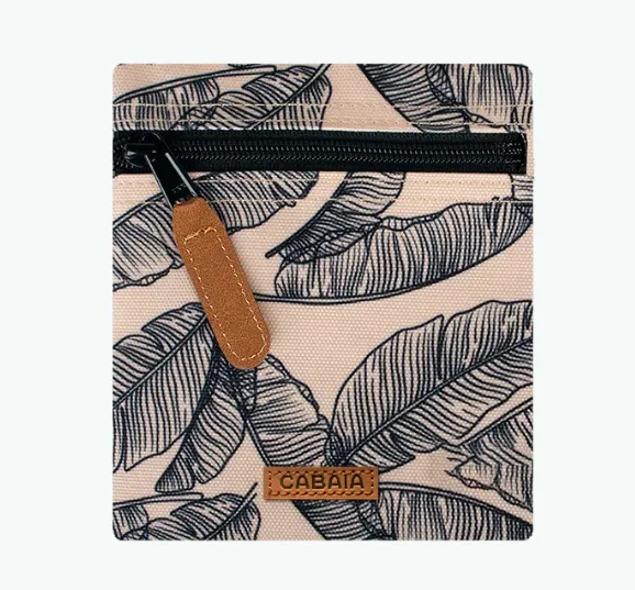 Pochette Small - Cabaïa  