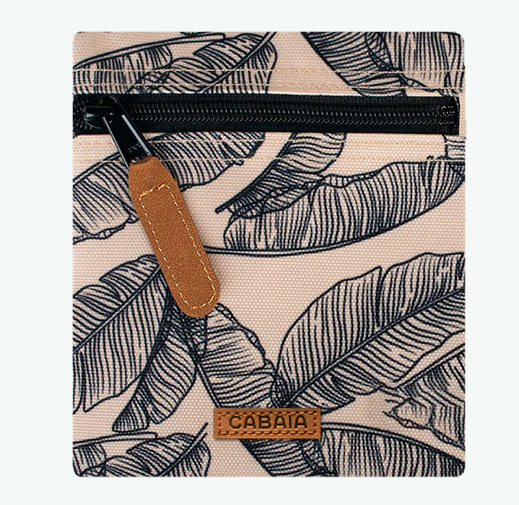 Pochette Small - Cabaïa  