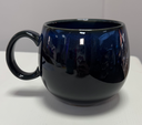 Mug boule 500ml Bleu nuit - Maori