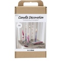  Kit DIY Bougie décorative - Creativ 