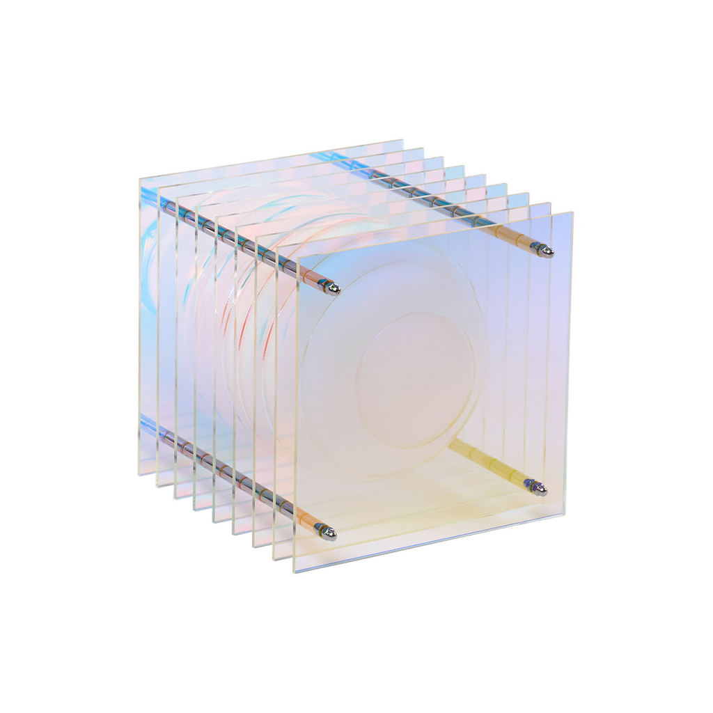 Lampe BANG Square dreamy - Grand Modèle 